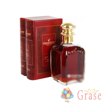 Hennesy